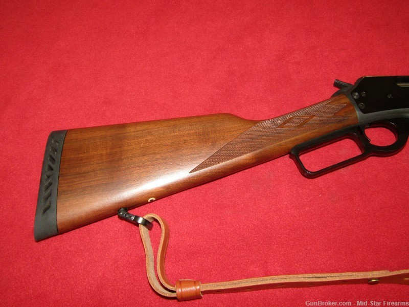 Marlin 444P Rifle (.444 Marlin)-img-1