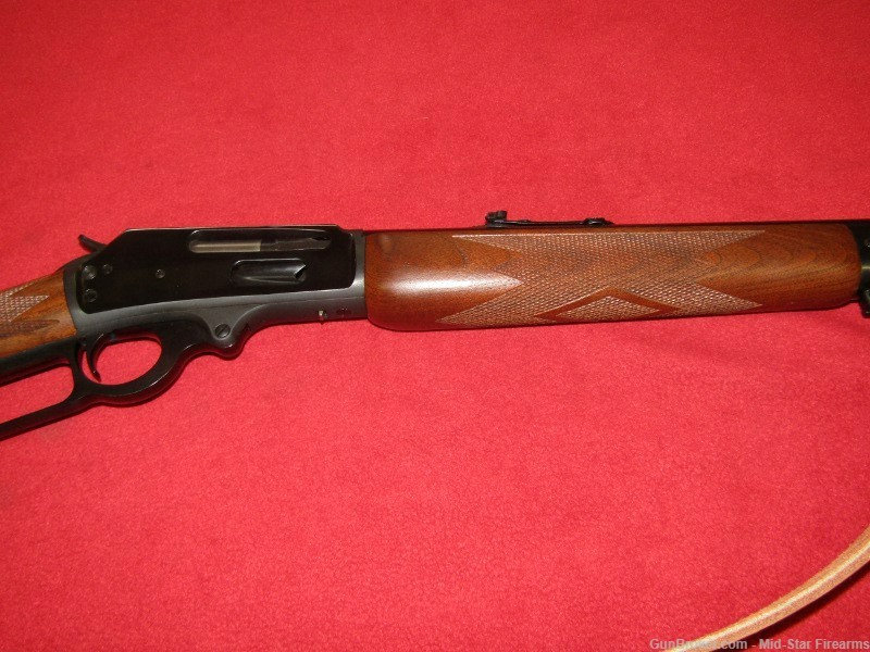 Marlin 444P Rifle (.444 Marlin)-img-2
