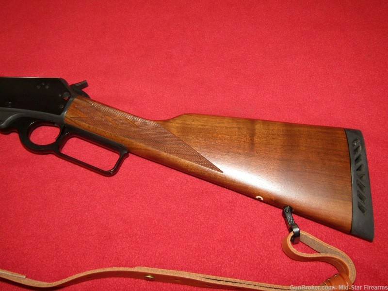 Marlin 444P Rifle (.444 Marlin)-img-6