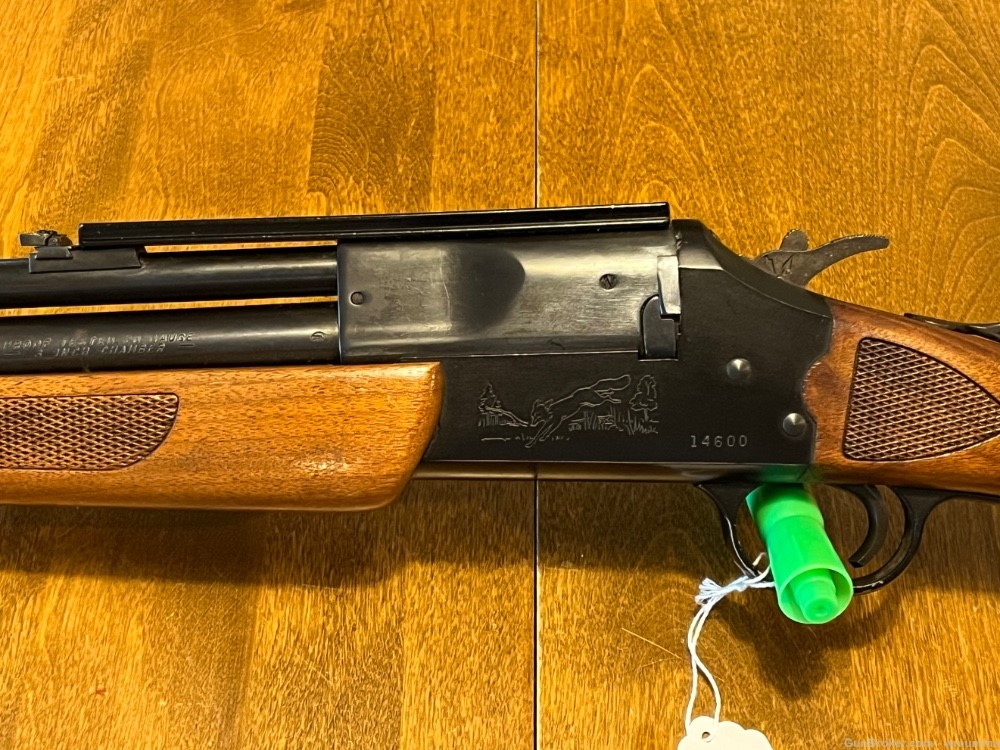 Savage 24V 222 over 20ga in EXCELLENT CONDITION! (729)-img-9