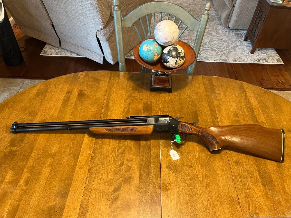 Savage 24V 222 over 20ga in EXCELLENT CONDITION! (729)-img-6