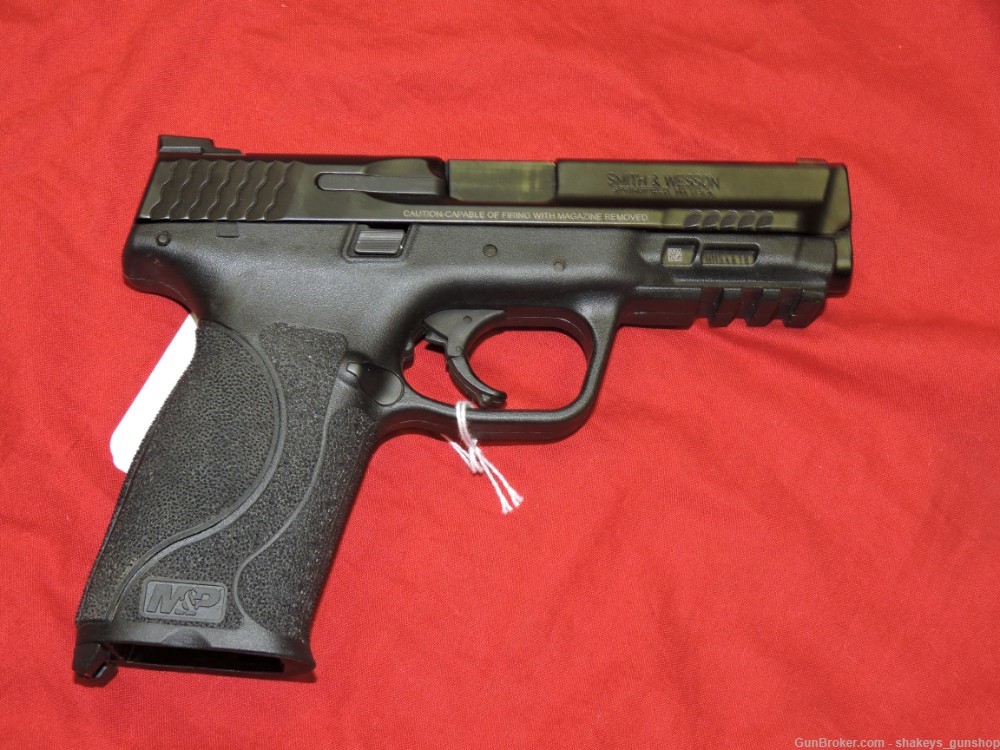 Smith and Wesson M&P9 2.0 9mm M&P 9 mm S&W-img-0