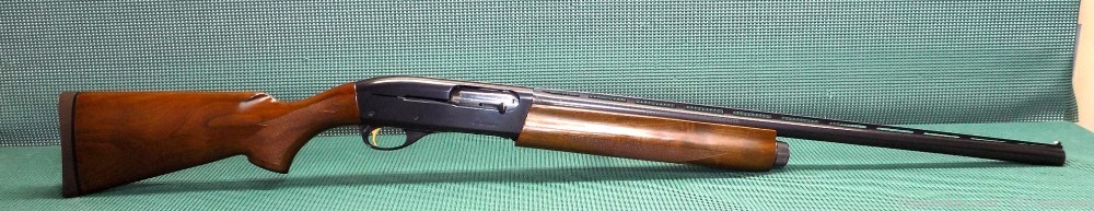 Remington 11-87 Premier LC 12ga 26" Used NO RESERVE-img-0