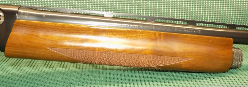 Remington 11-87 Premier LC 12ga 26" Used NO RESERVE-img-14