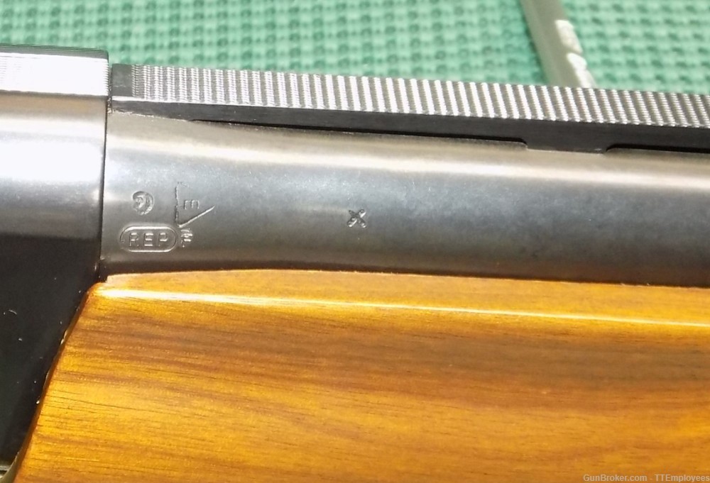 Remington 11-87 Premier LC 12ga 26" Used NO RESERVE-img-6