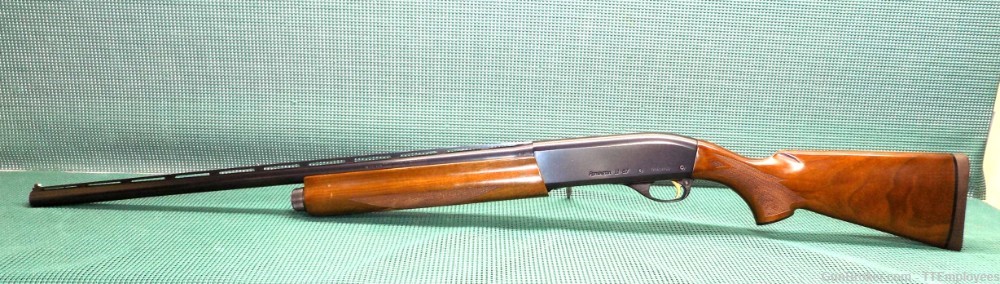 Remington 11-87 Premier LC 12ga 26" Used NO RESERVE-img-21