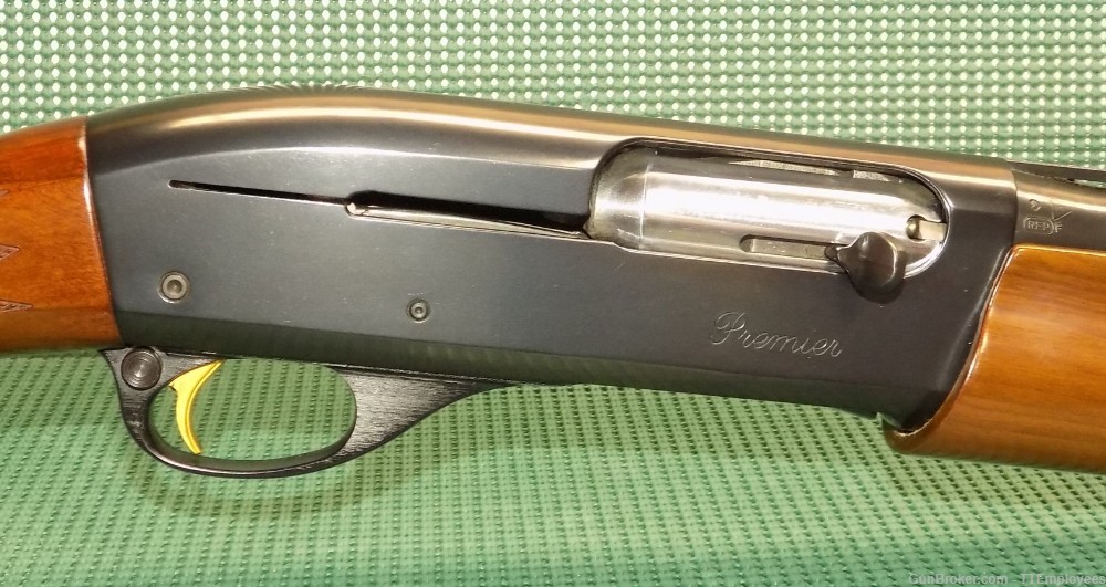 Remington 11-87 Premier LC 12ga 26" Used NO RESERVE-img-2