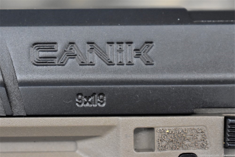 Canik METE SFT in 9mm FDE NEW w/warranty-img-3
