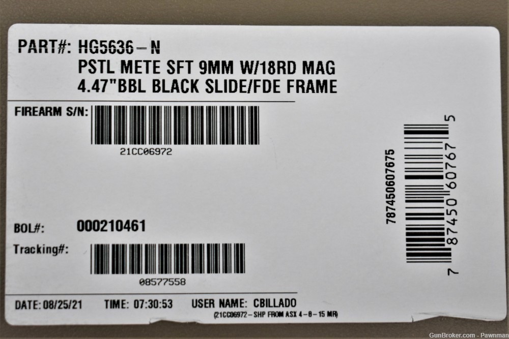 Canik METE SFT in 9mm FDE NEW w/warranty-img-17