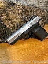 Ruger SR9 9mm Stainless -img-6