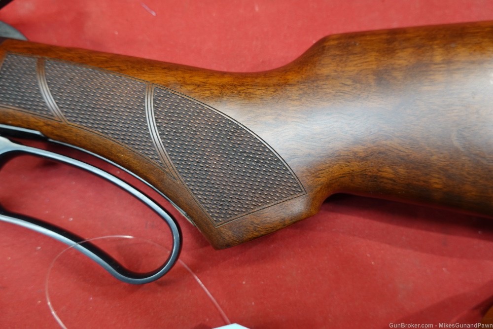 Henry Big Boy - .45-70 Govt - Henry Repeating Arms - H010-img-16