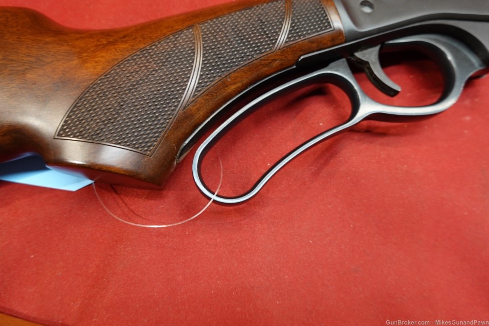 Henry Big Boy - .45-70 Govt - Henry Repeating Arms - H010-img-31