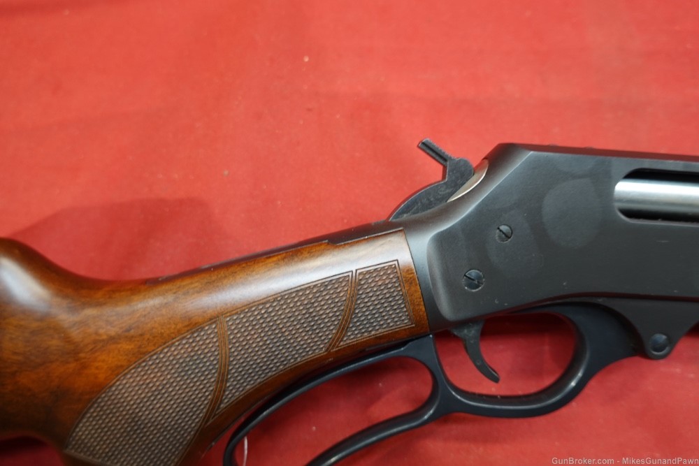 Henry Big Boy - .45-70 Govt - Henry Repeating Arms - H010-img-29