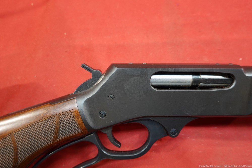 Henry Big Boy - .45-70 Govt - Henry Repeating Arms - H010-img-28