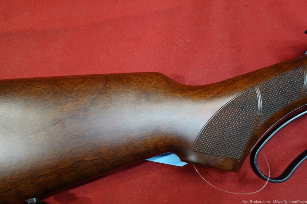 Henry Big Boy - .45-70 Govt - Henry Repeating Arms - H010-img-33