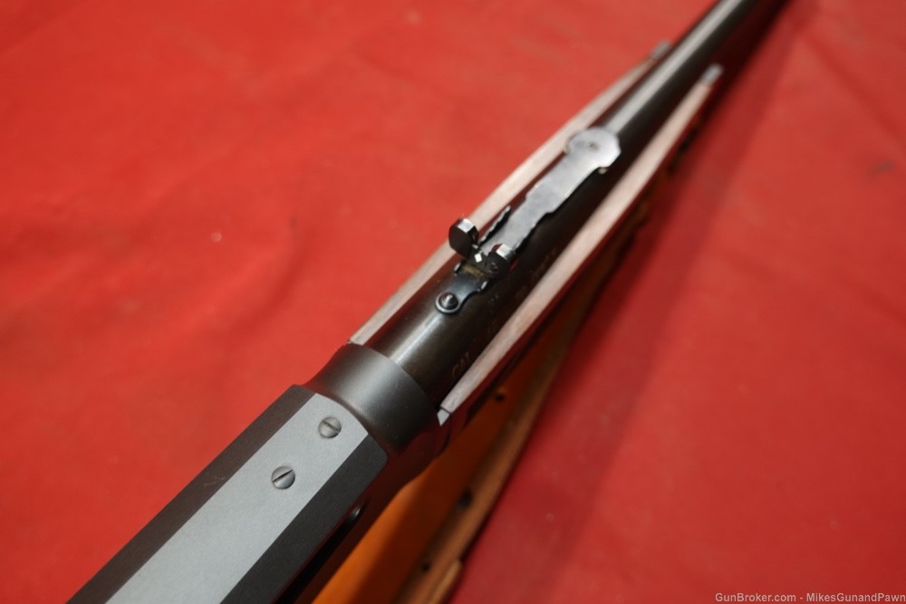 Henry Big Boy - .45-70 Govt - Henry Repeating Arms - H010-img-46