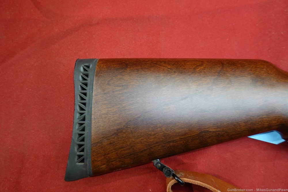 Henry Big Boy - .45-70 Govt - Henry Repeating Arms - H010-img-34