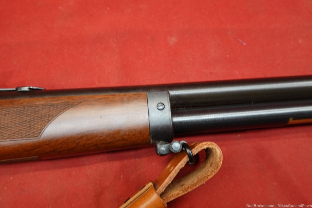 Henry Big Boy - .45-70 Govt - Henry Repeating Arms - H010-img-24