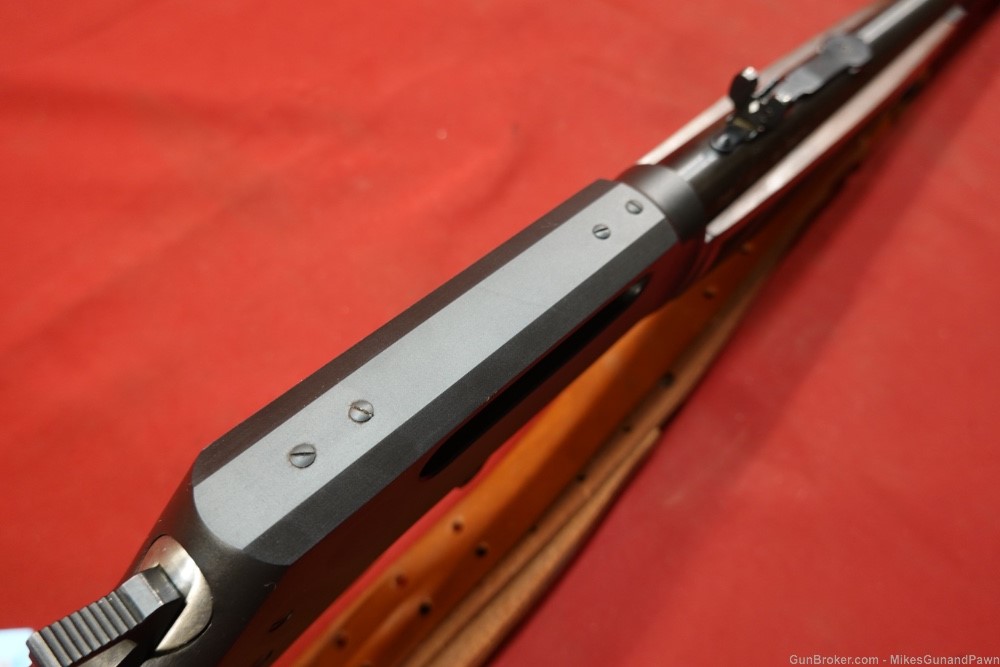 Henry Big Boy - .45-70 Govt - Henry Repeating Arms - H010-img-45