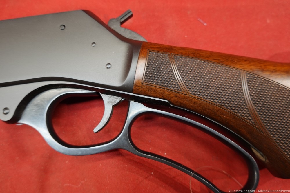 Henry Big Boy - .45-70 Govt - Henry Repeating Arms - H010-img-14