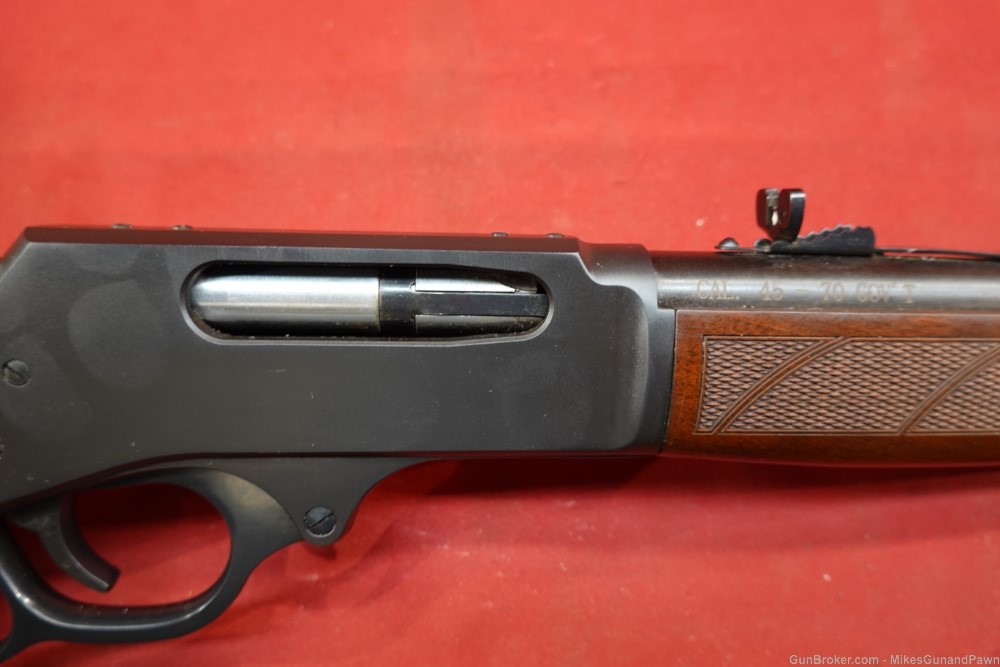 Henry Big Boy - .45-70 Govt - Henry Repeating Arms - H010-img-27