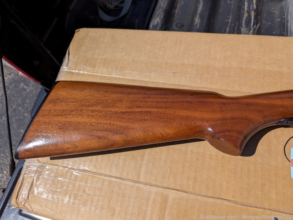 Winchester Model 24, 12GA-img-7