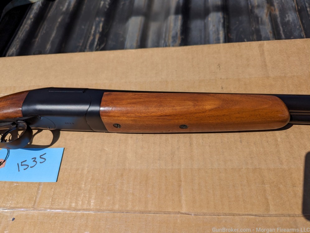 Winchester Model 24, 12GA-img-9