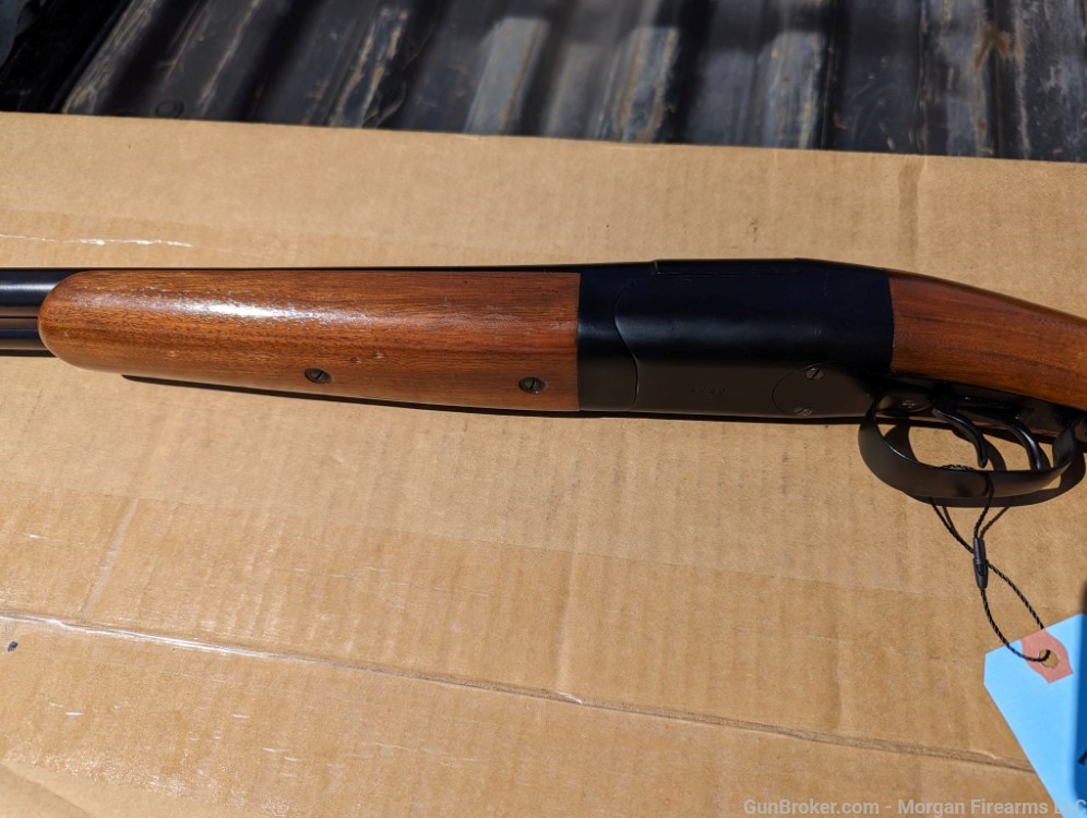 Winchester Model 24, 12GA-img-19