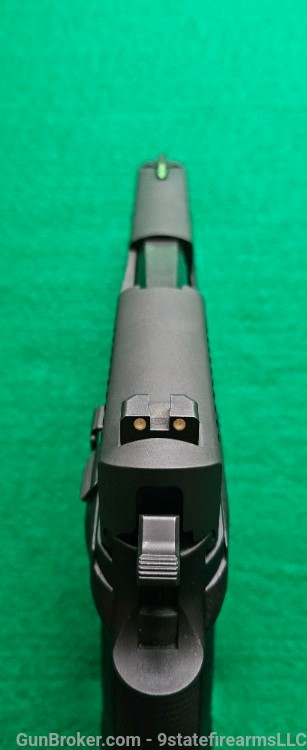 Sig Sauer P227 Elite TACOPS  45ACP  SRT  SA/DA.     18- Factory Magazines!-img-11