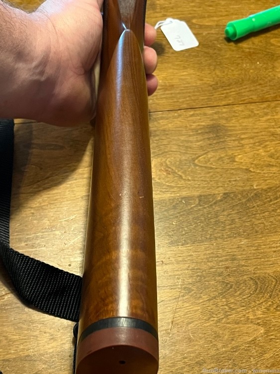 Ruger M77 280 Rem Heavy Barrel in EXCELLENT CONDITION! (727)-img-15