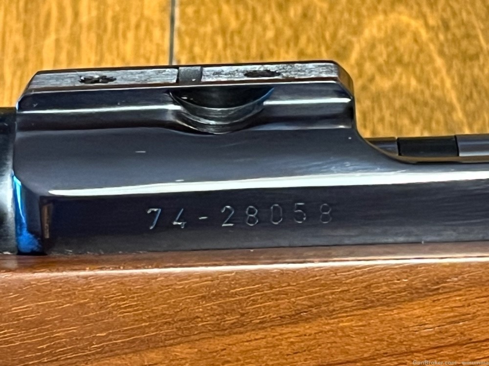 Ruger M77 280 Rem Heavy Barrel in EXCELLENT CONDITION! (727)-img-13