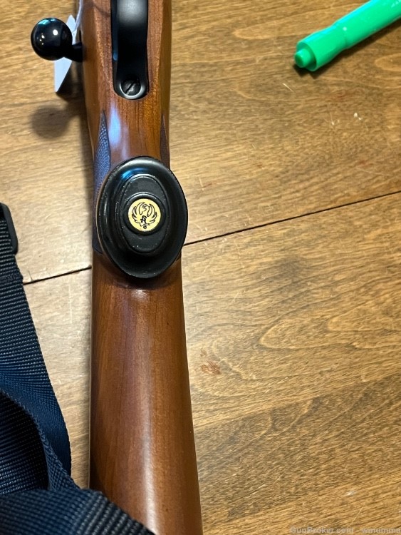 Ruger M77 280 Rem Heavy Barrel in EXCELLENT CONDITION! (727)-img-22