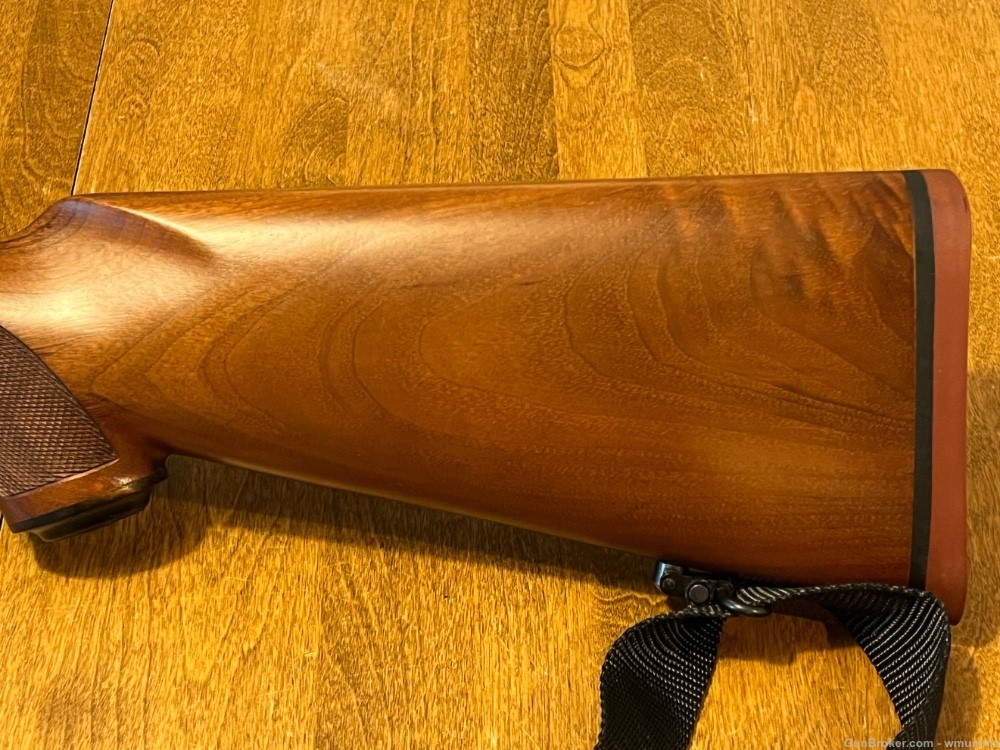 Ruger M77 280 Rem Heavy Barrel in EXCELLENT CONDITION! (727)-img-7