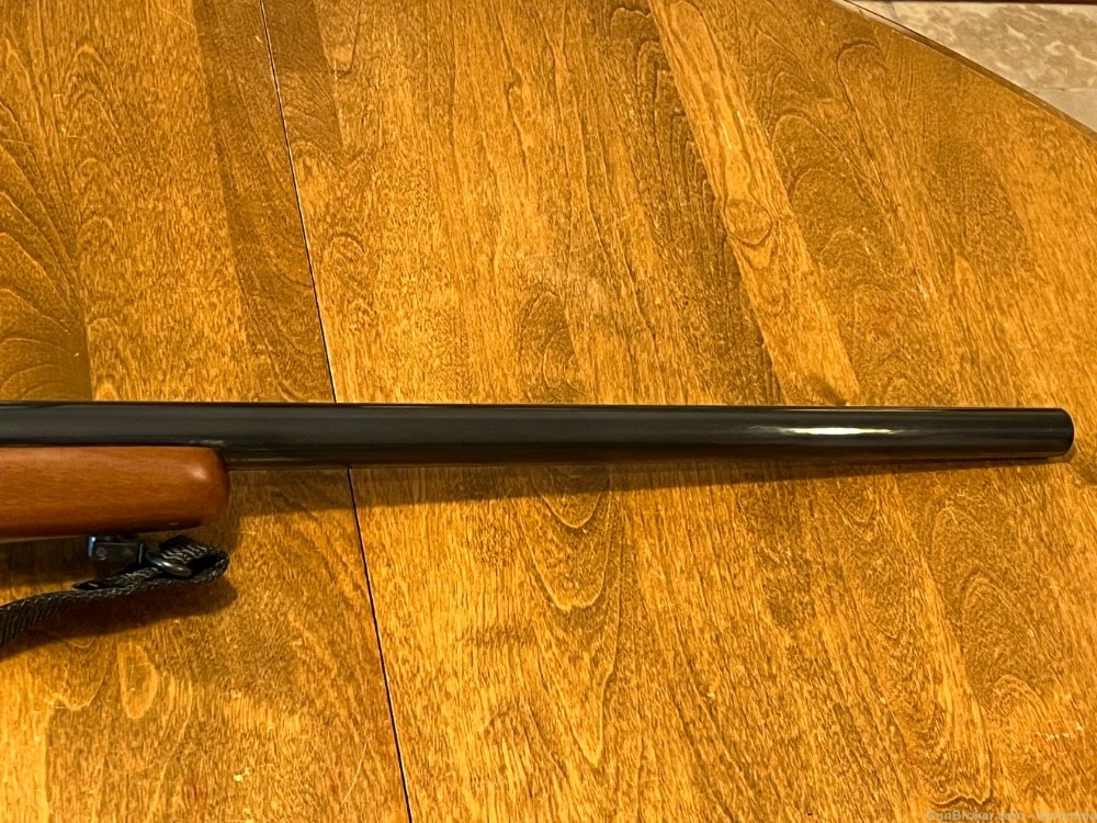 Ruger M77 280 Rem Heavy Barrel in EXCELLENT CONDITION! (727)-img-5