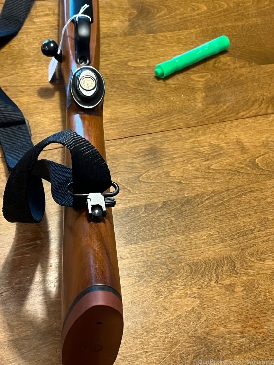 Ruger M77 280 Rem Heavy Barrel in EXCELLENT CONDITION! (727)-img-21