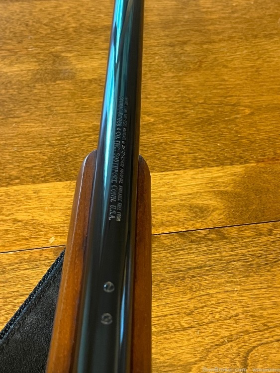Ruger M77 280 Rem Heavy Barrel in EXCELLENT CONDITION! (727)-img-19