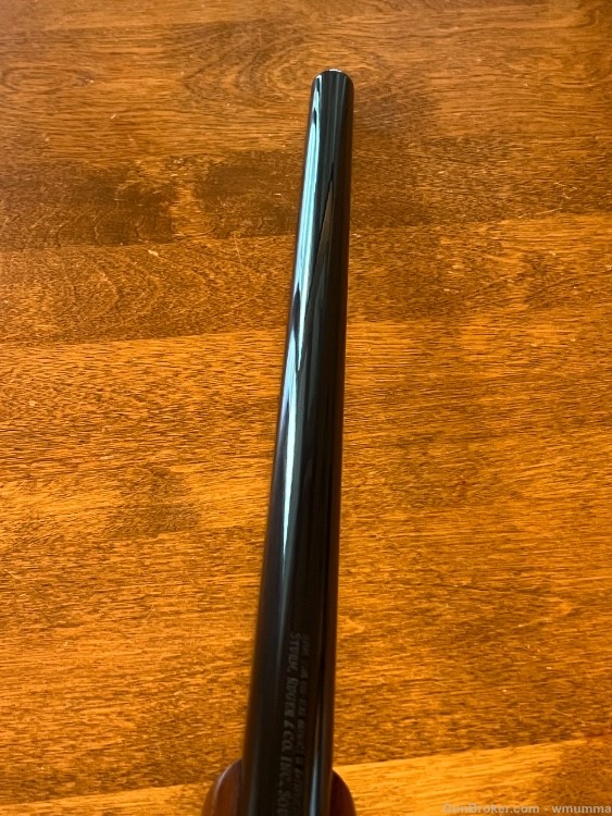 Ruger M77 280 Rem Heavy Barrel in EXCELLENT CONDITION! (727)-img-20