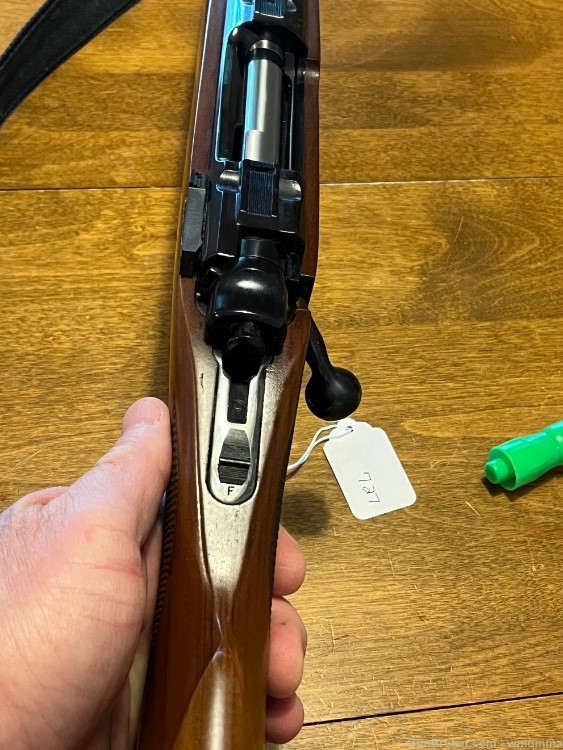 Ruger M77 280 Rem Heavy Barrel in EXCELLENT CONDITION! (727)-img-16