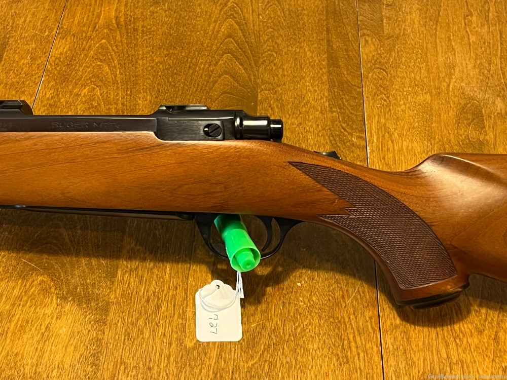 Ruger M77 280 Rem Heavy Barrel in EXCELLENT CONDITION! (727)-img-8