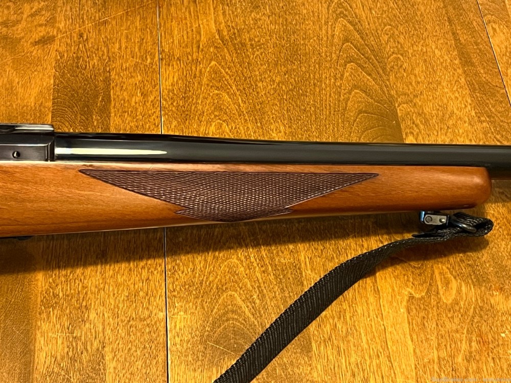 Ruger M77 280 Rem Heavy Barrel in EXCELLENT CONDITION! (727)-img-4