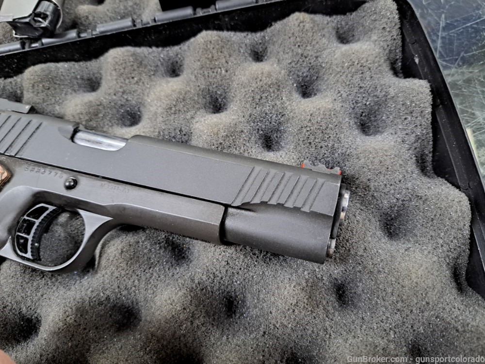 STI Spartan 45ACP with Tactical Solutions 22LR Conversion Kit -img-7
