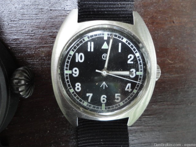 Mens Sport Wrist Watch Watches-img-4