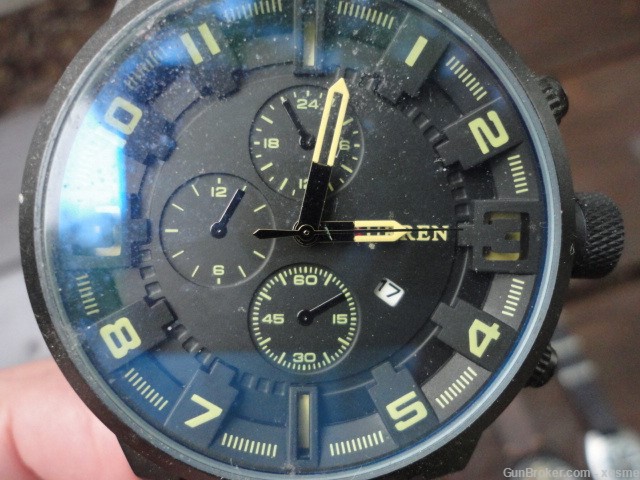 Mens Sport Wrist Watch Watches-img-1