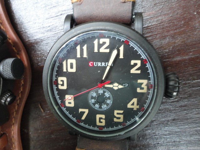Mens Sport Wrist Watch Watches-img-9