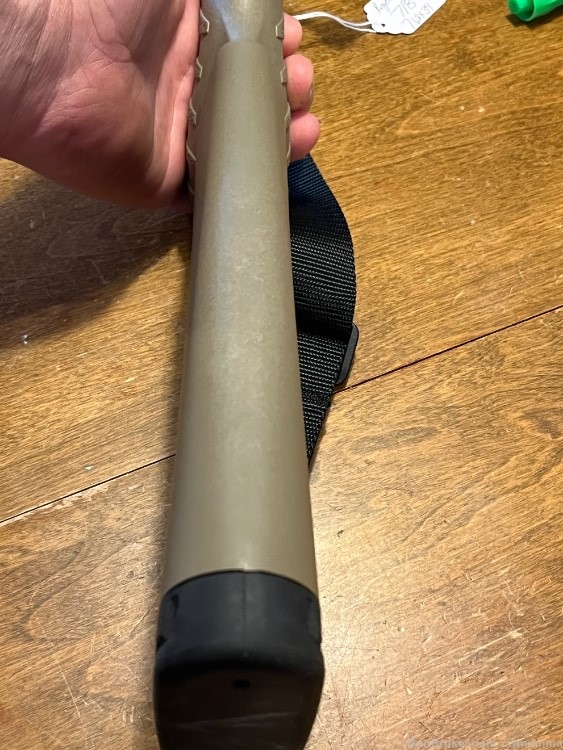 Ruger American 7.62x39 with 16" threaded barrel in NEW CONDITION! (718)-img-13
