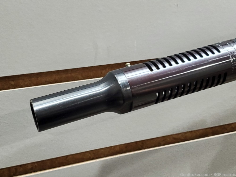 Winchester model 12 12ga 28" barrel pump action shotgun $.01-img-18