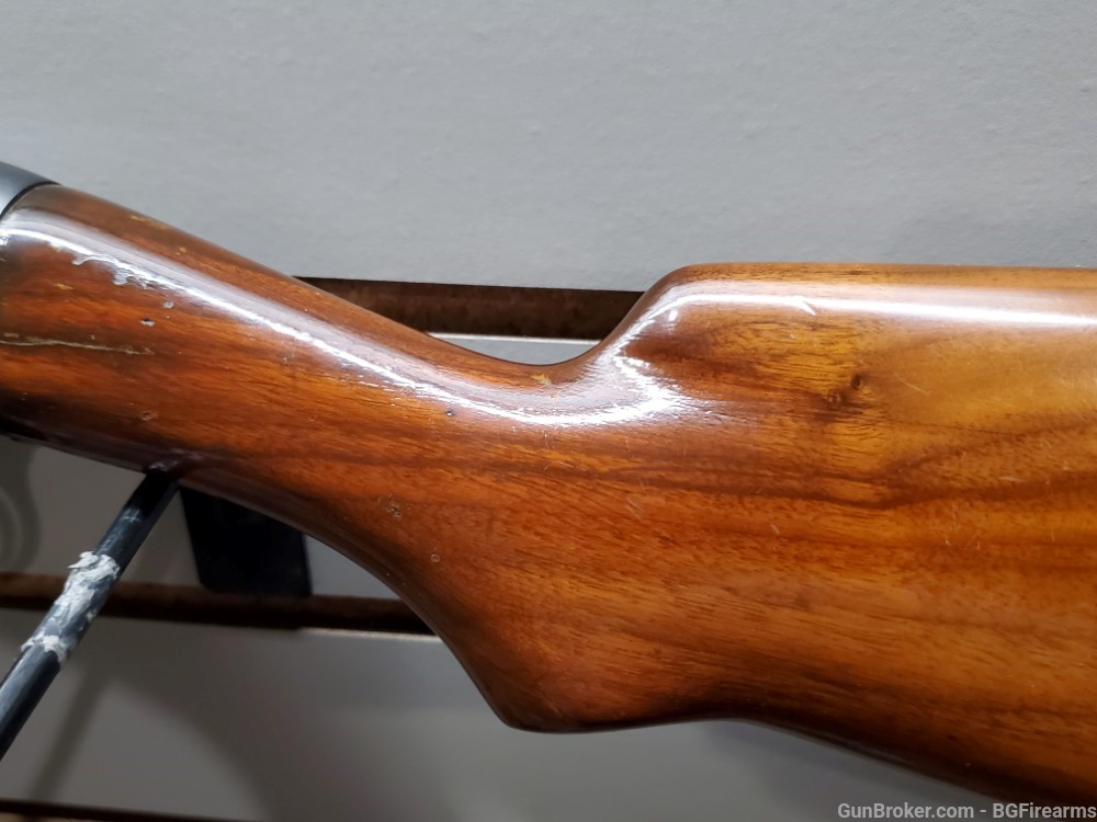 Winchester model 12 12ga 28" barrel pump action shotgun $.01-img-7