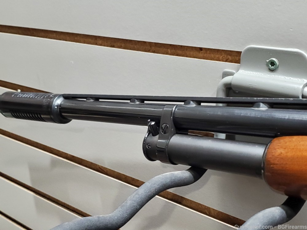 Winchester model 12 12ga 28" barrel pump action shotgun $.01-img-21