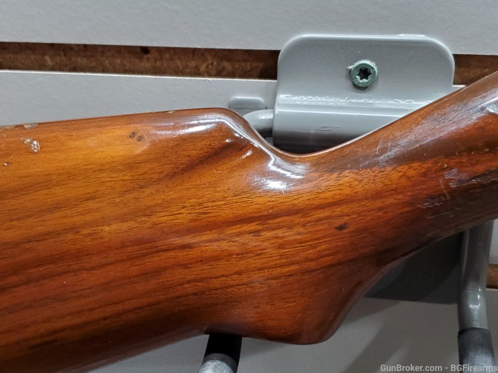Winchester model 12 12ga 28" barrel pump action shotgun $.01-img-30