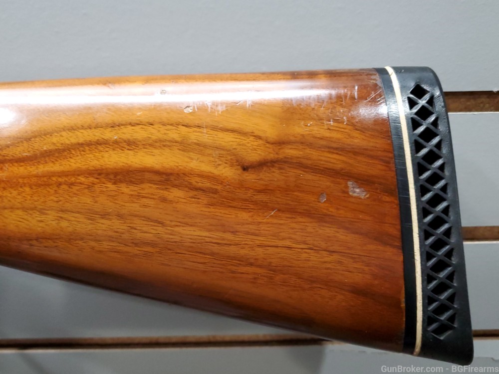 Winchester model 12 12ga 28" barrel pump action shotgun $.01-img-9